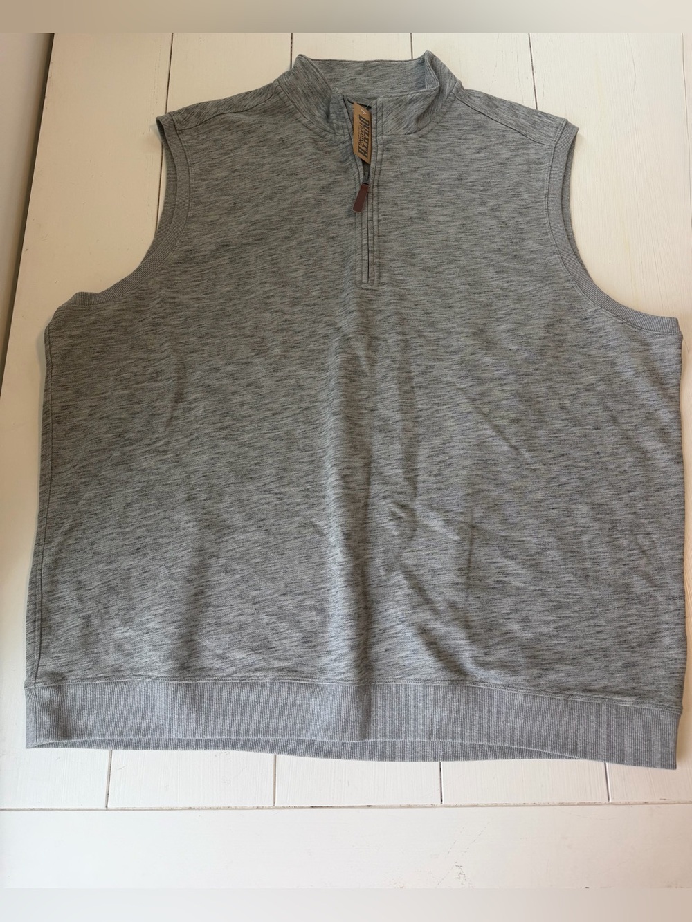Duluth Trading Co Loophole Vest
